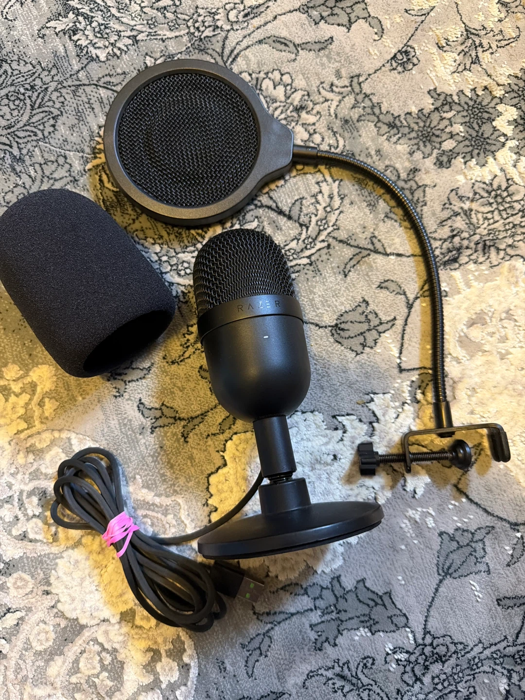 Razer Seiren X USB Microphone - photo 4