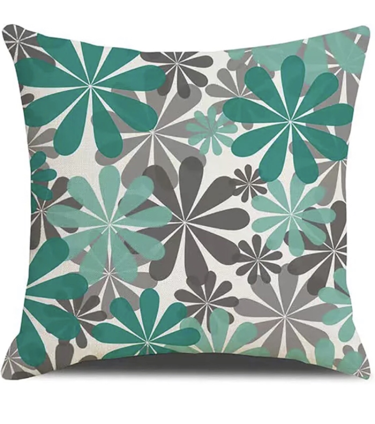18” x 18” cushion covers - set of 2 - photo 4