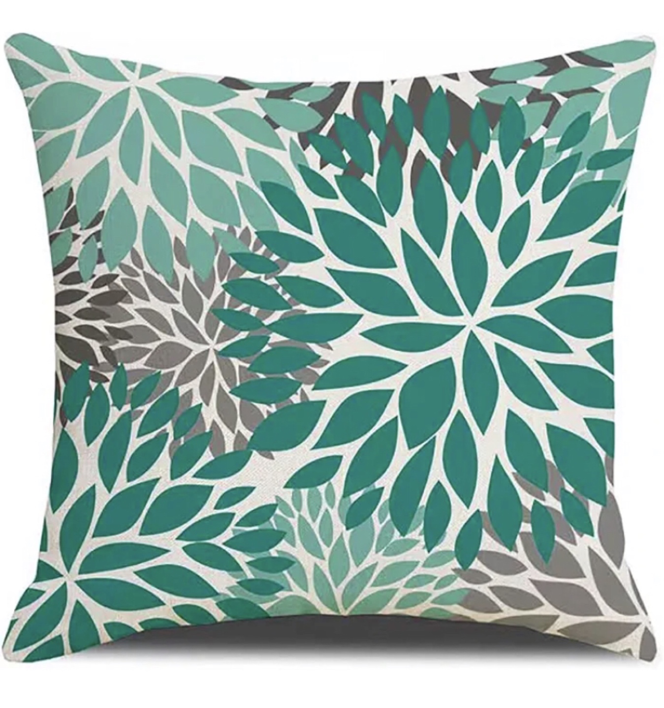 18” x 18” cushion covers - set of 2 - photo 3
