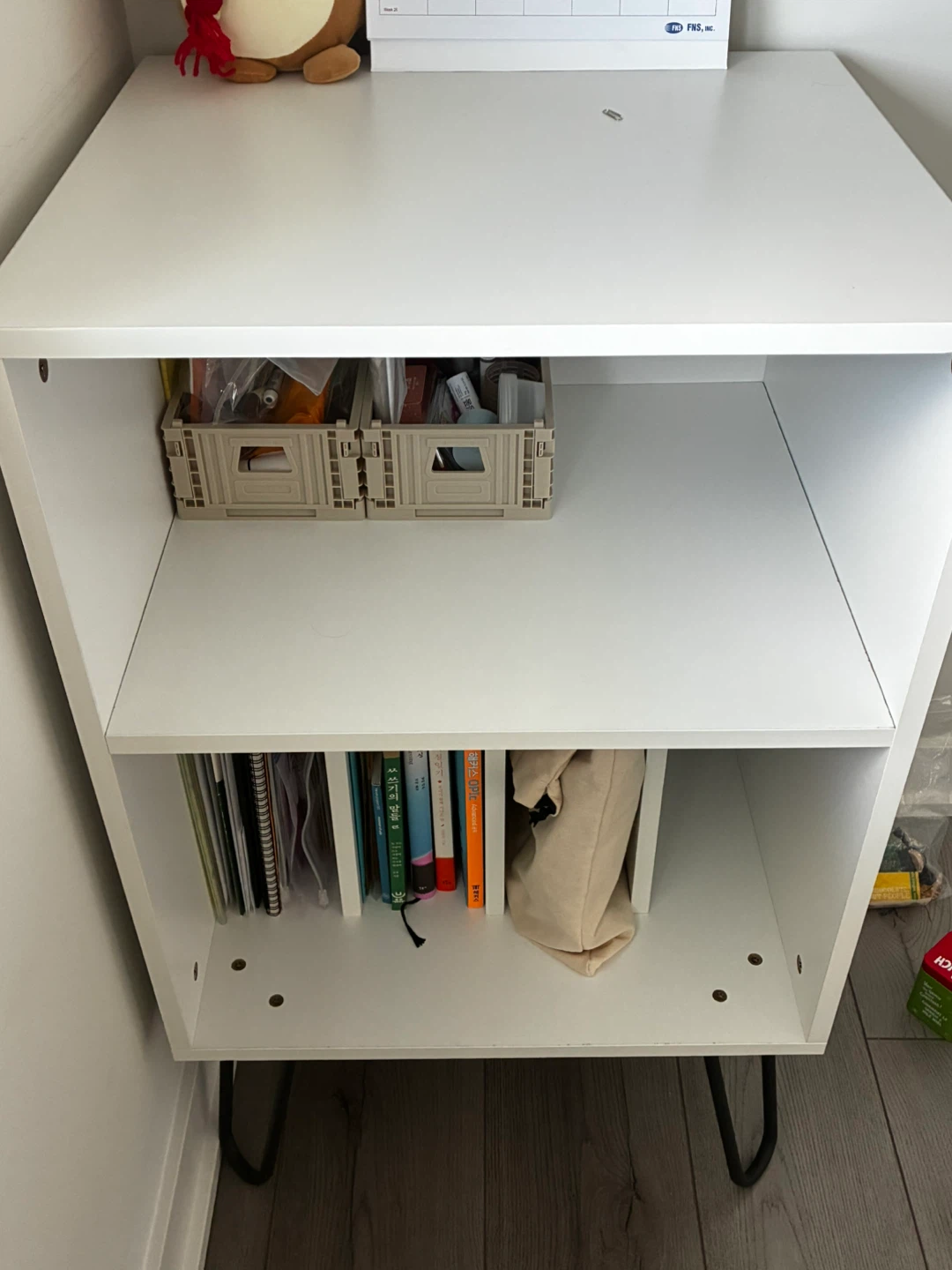 Vinyl Record Holder