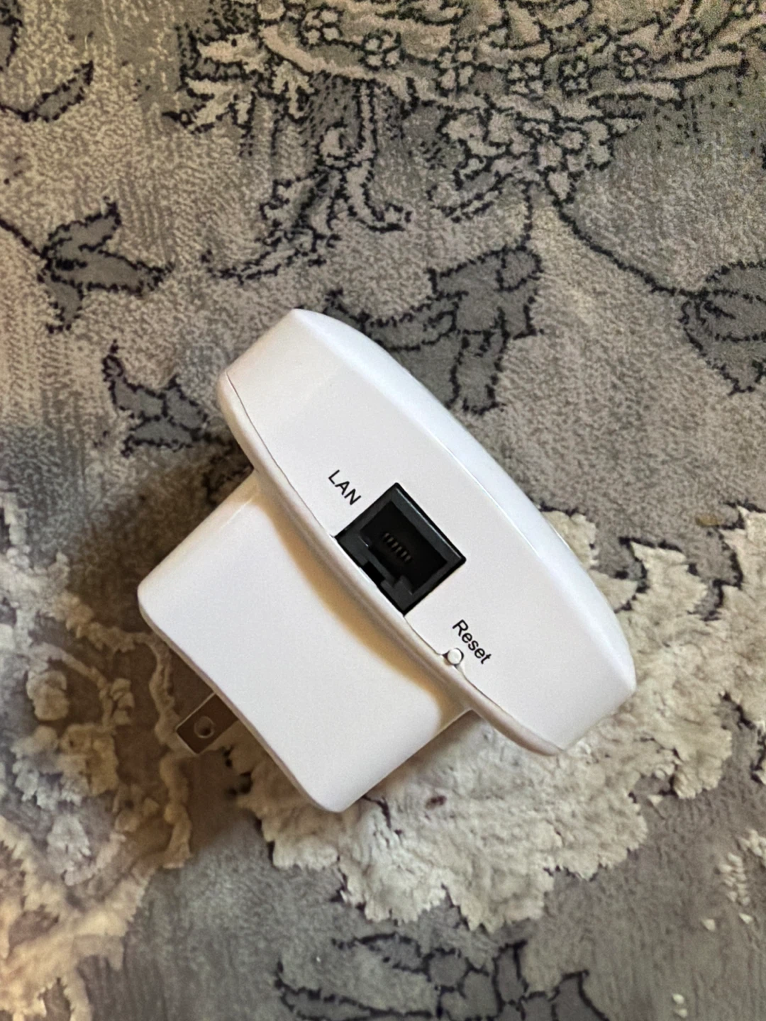 Aigital Wi-Fi Repeater Wireless-N Extender - photo 2