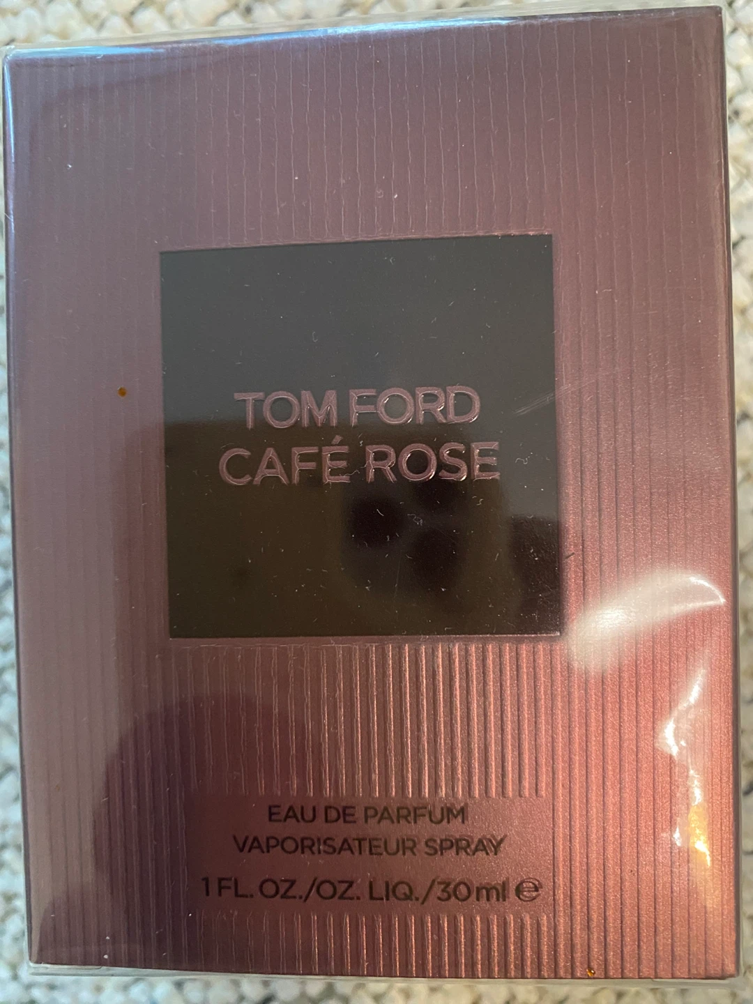 Tom Ford Cafe Rose Eau de Parfum 30ml