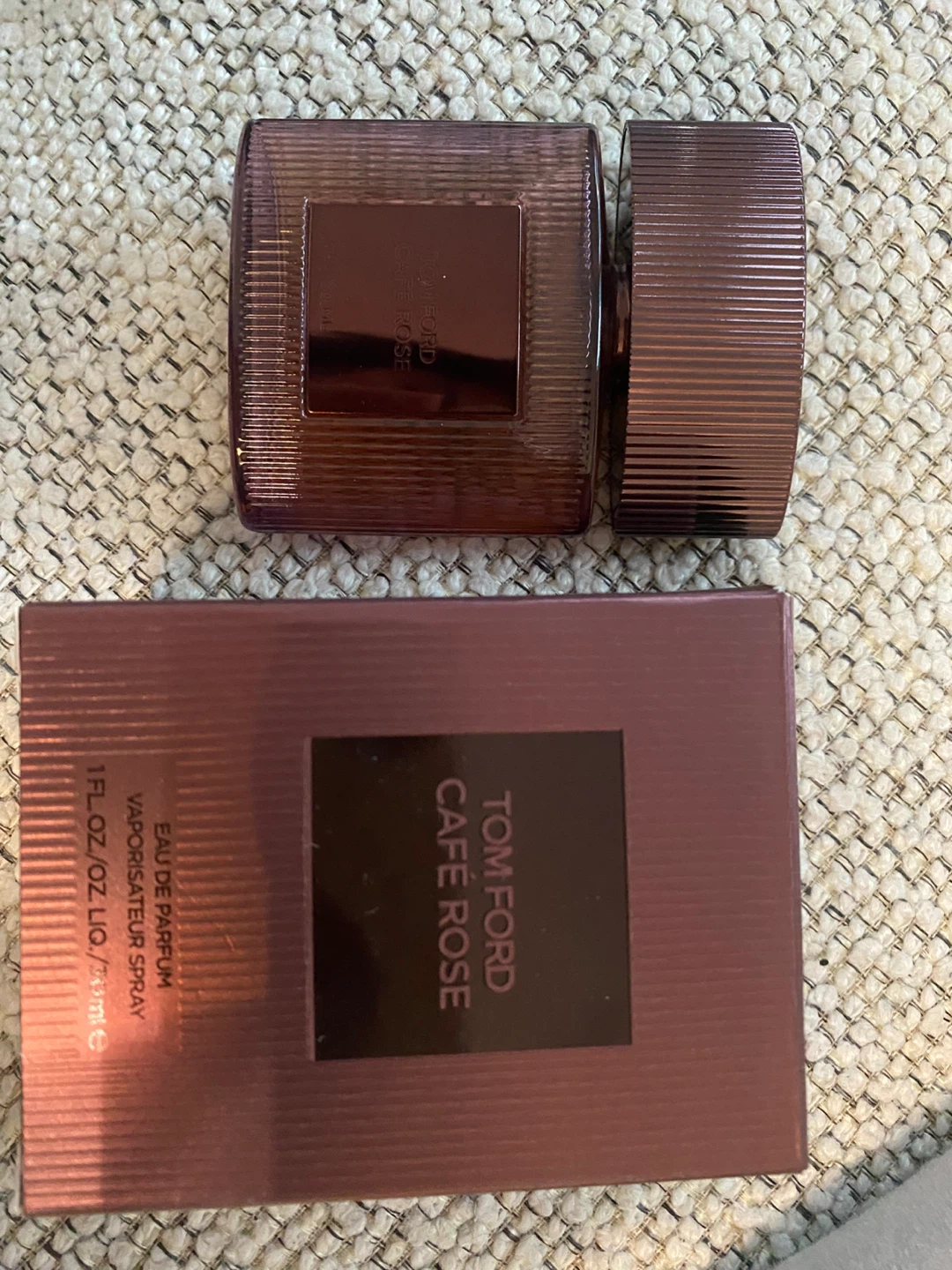 Tom Ford Cafe Rose Eau de Parfum 30ml