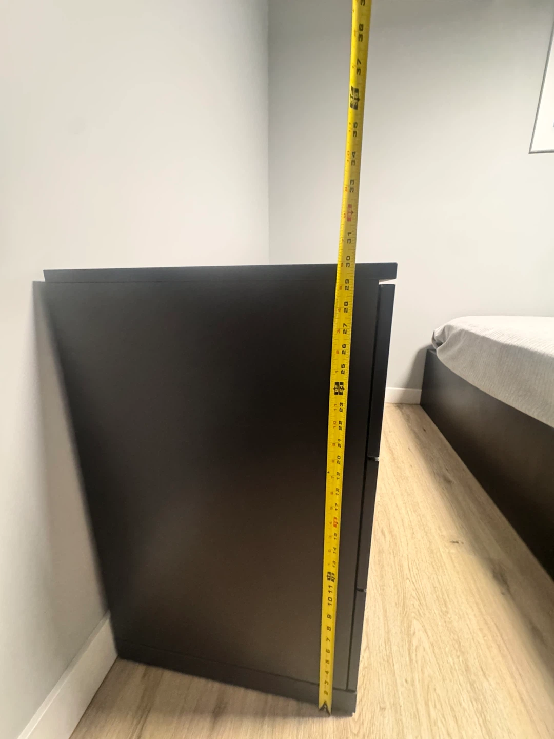 IKEA Nordli dresser - photo 3