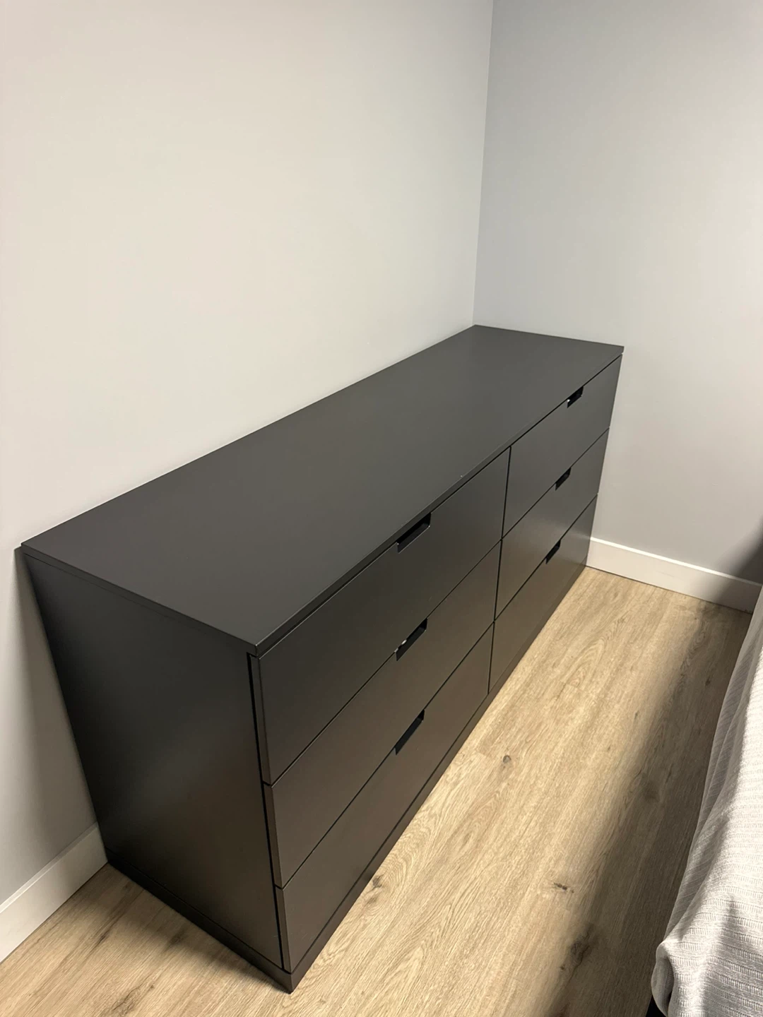IKEA Nordli dresser