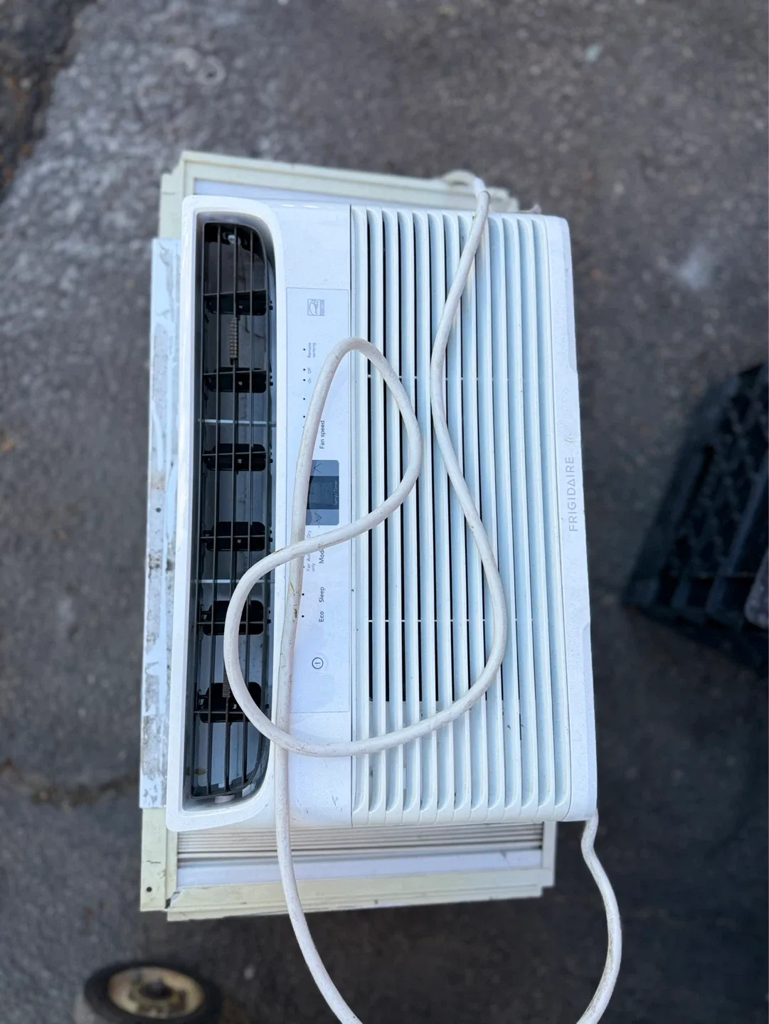Frigidaire Window Air Conditioner