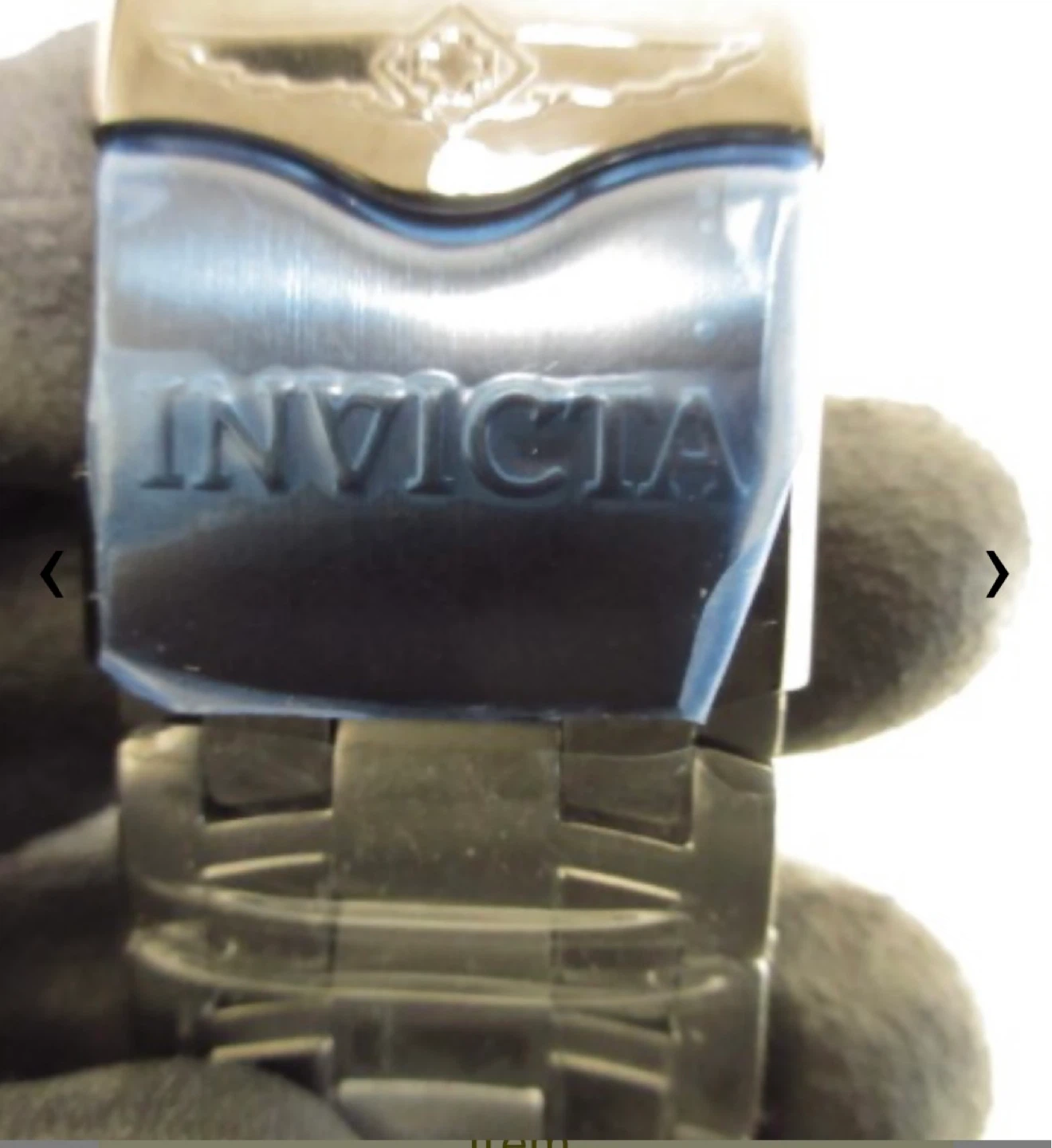 Invicta Pro Diver Limited Edition Watch - photo 5