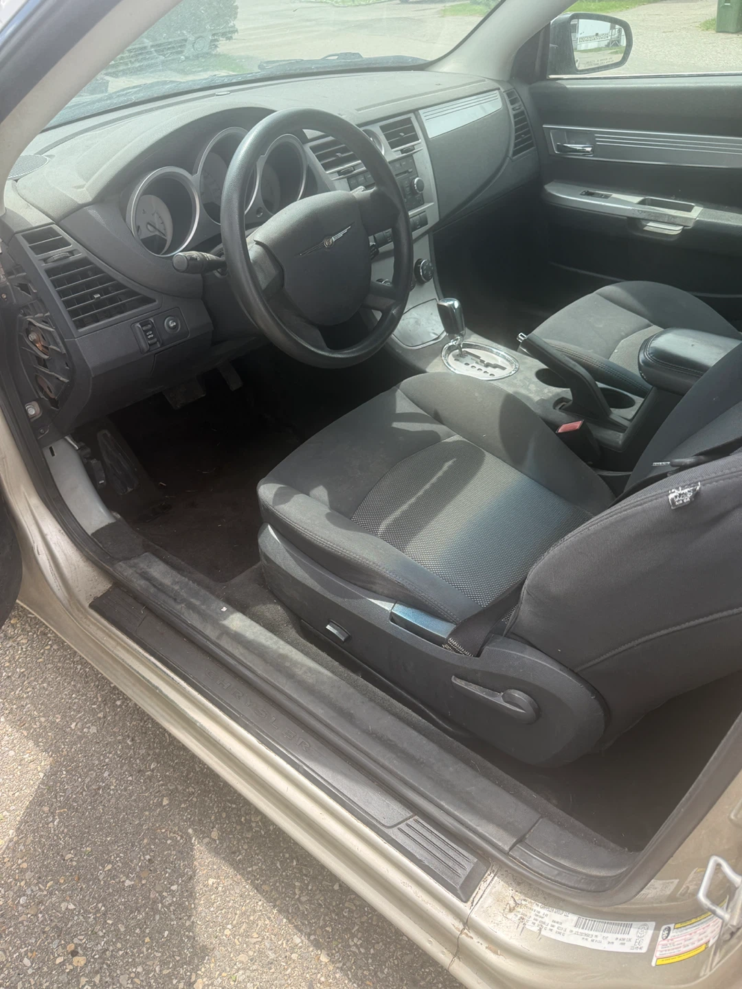Chrysler Sebring Convertible - photo 3