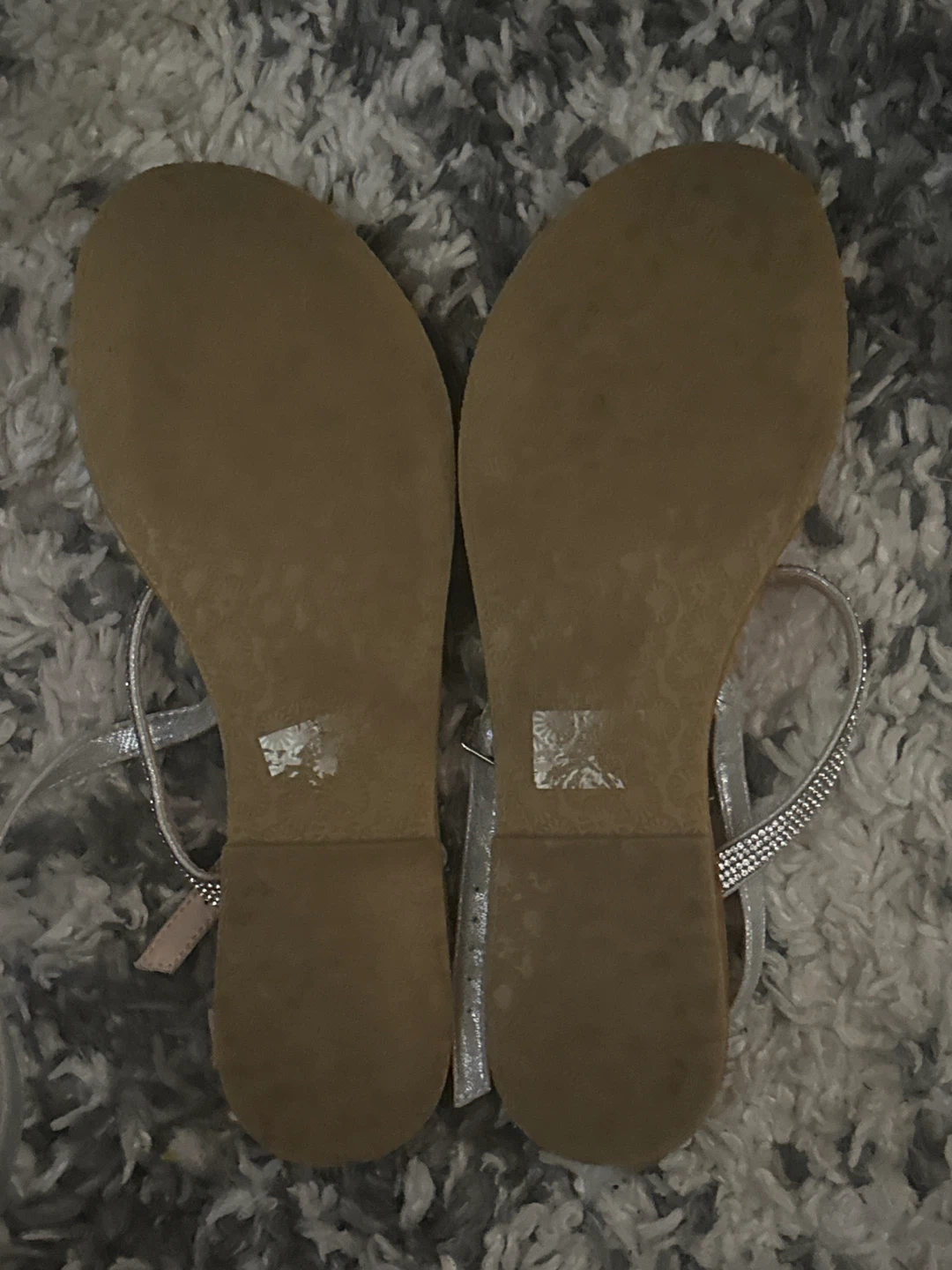 Zigisoho Women's Embellished Flat Sandals - photo 3