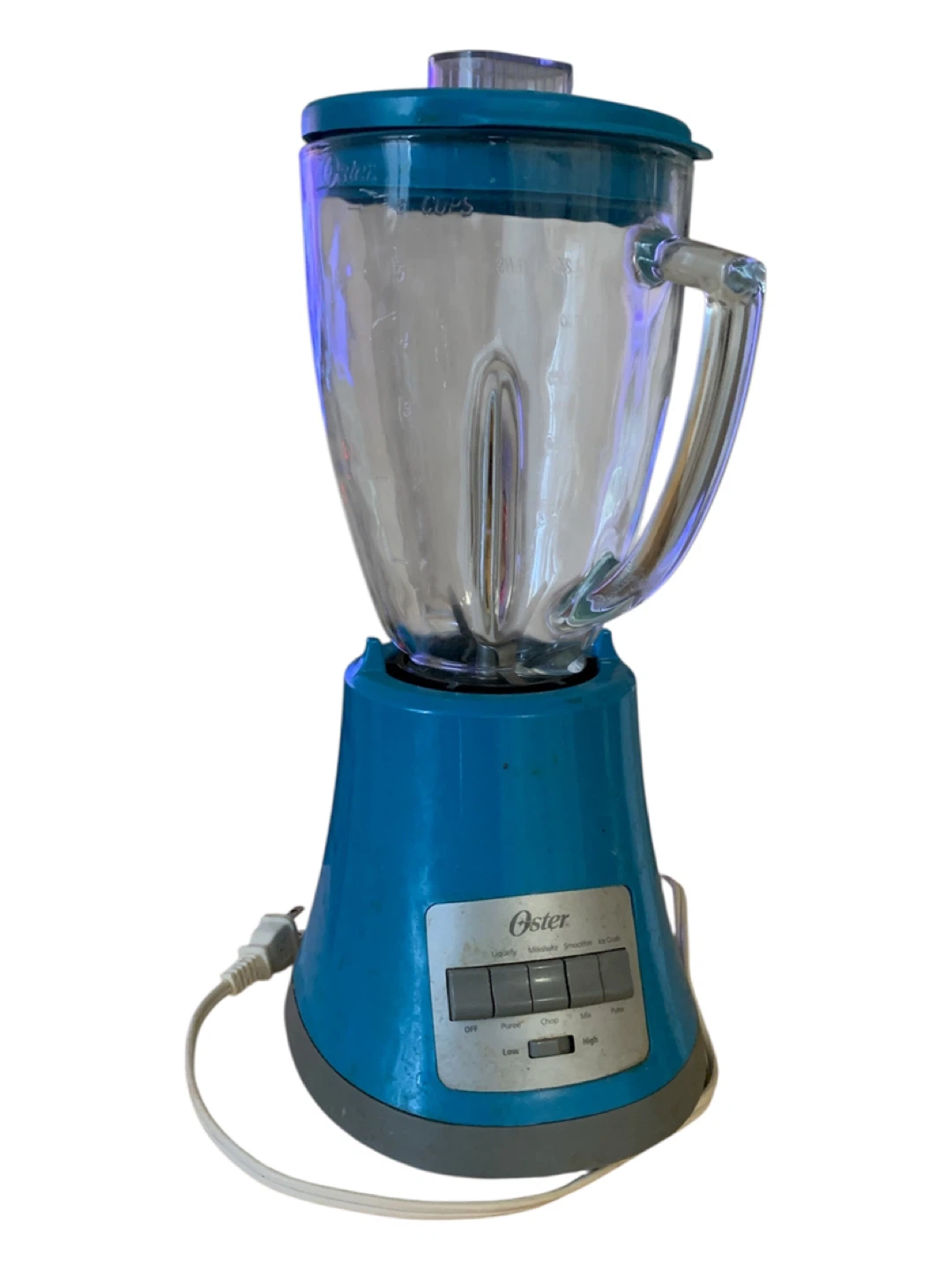 Oster Blender