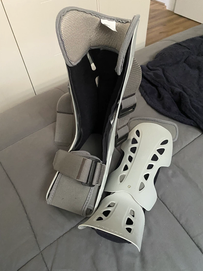 DJO Medical Walking Boot Brace