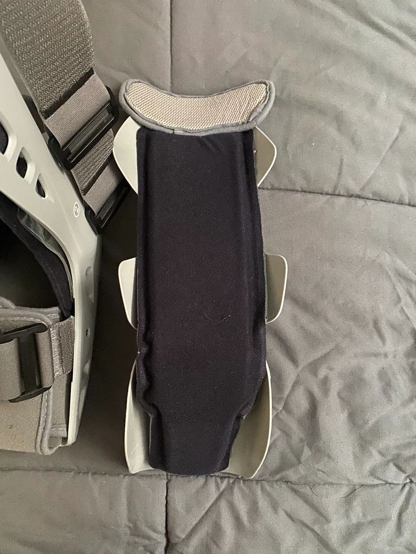 DJO Medical Walking Boot Brace - photo 3
