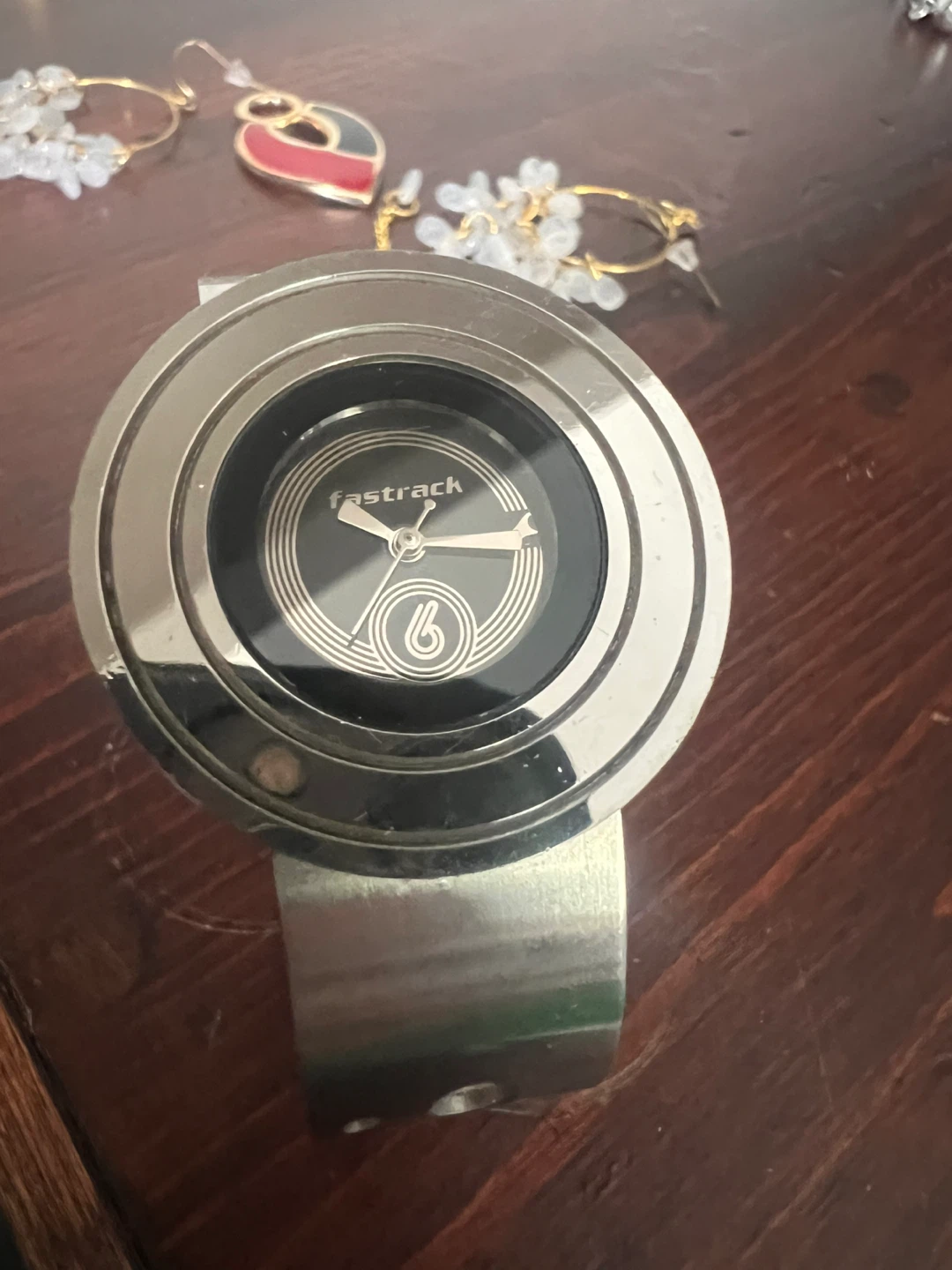 Fastrack Women's Watch
