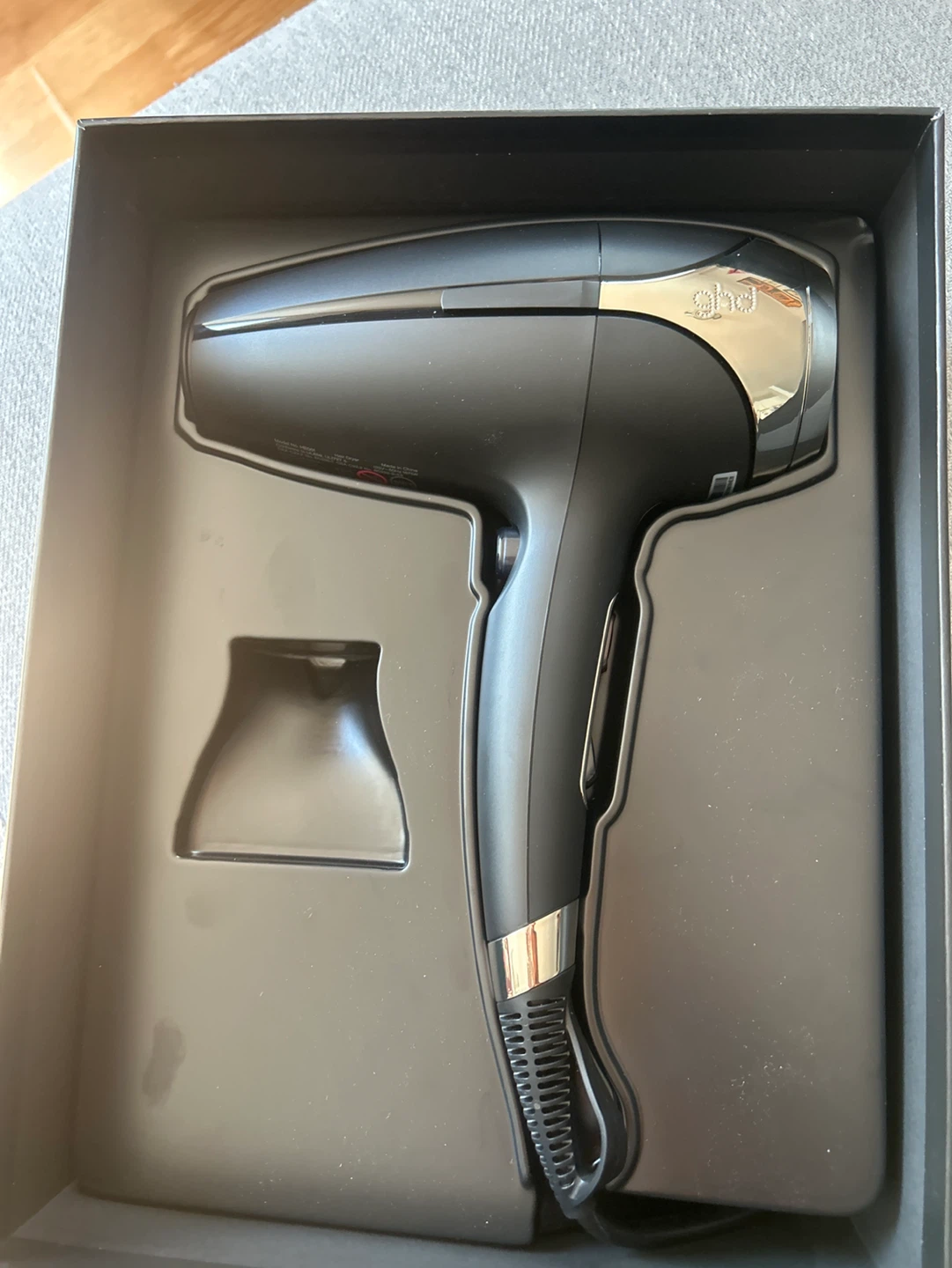GHD Helios Professional Hair Dryer - photo 2