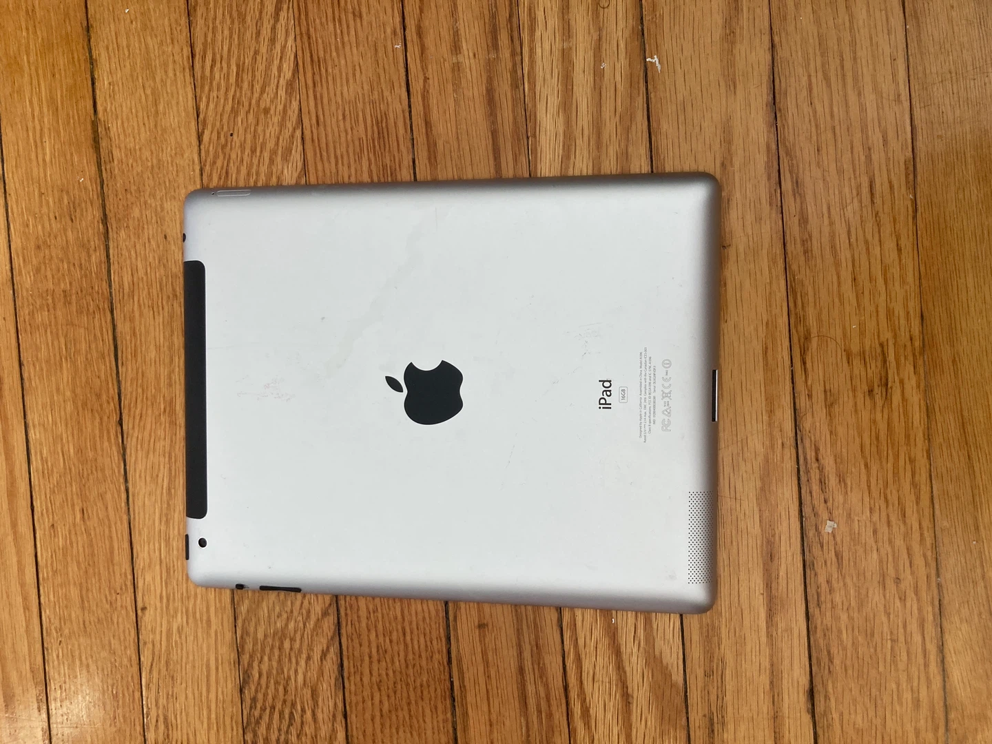 Apple iPad 2