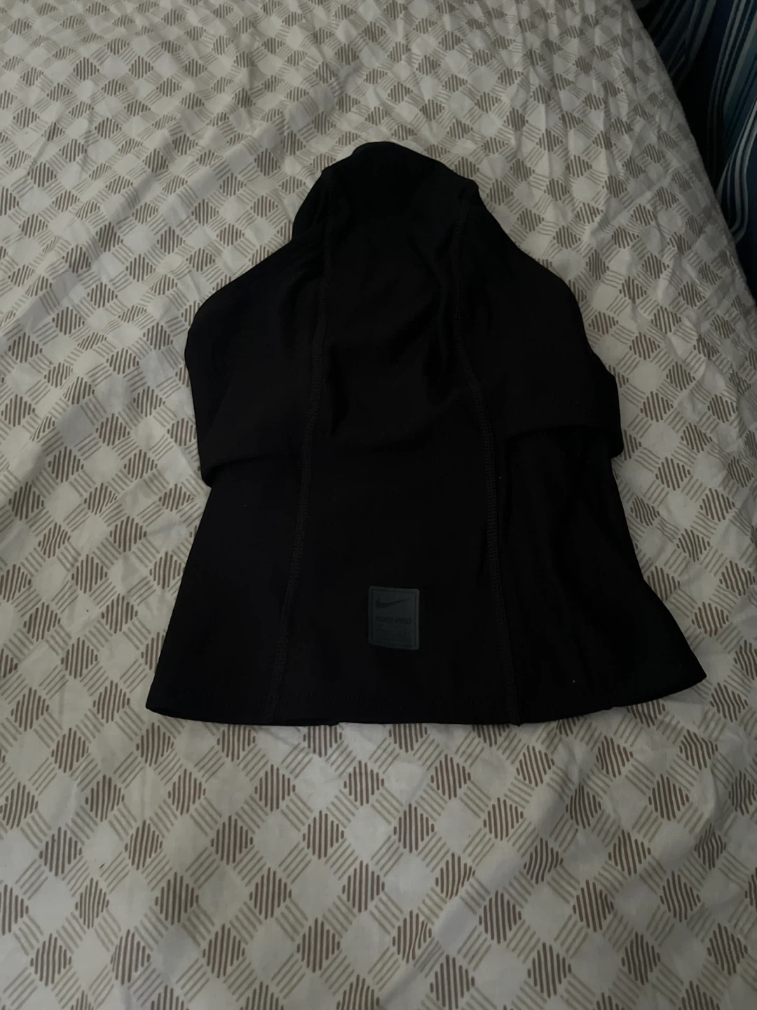 Nike Pro Hyperwarm Balaclava - photo 2
