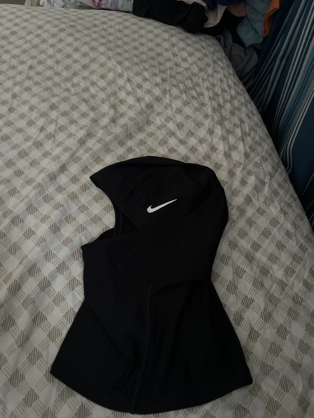 Nike Pro Hyperwarm Balaclava