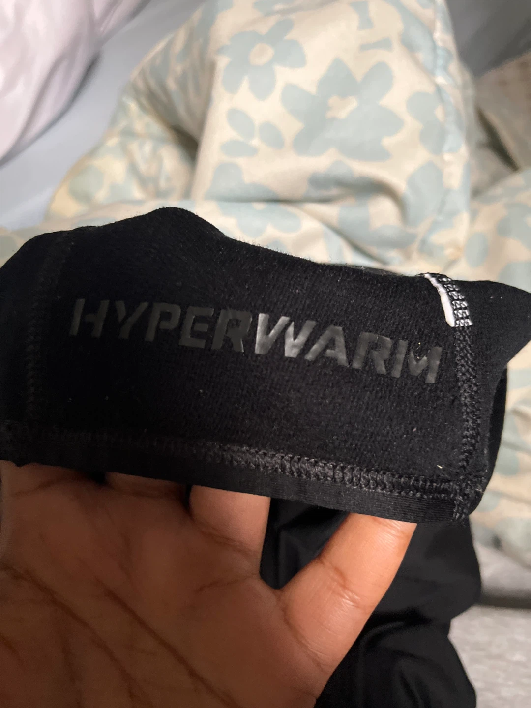 Nike Pro Hyperwarm Balaclava - photo 4