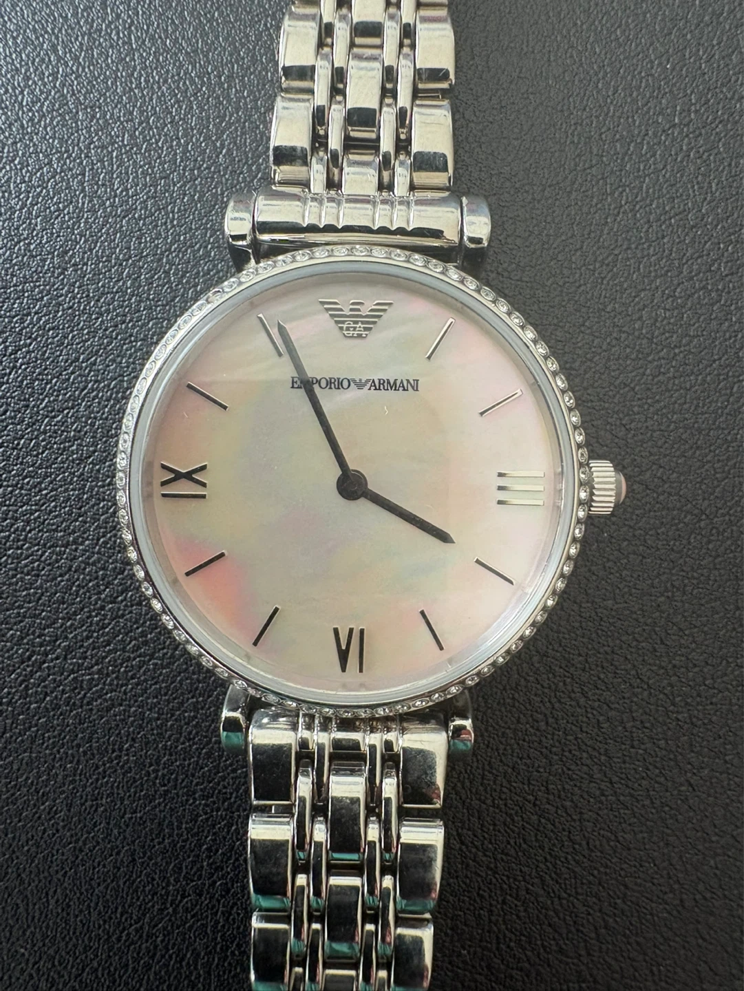 Emporio Armani Women's Watch - photo 2