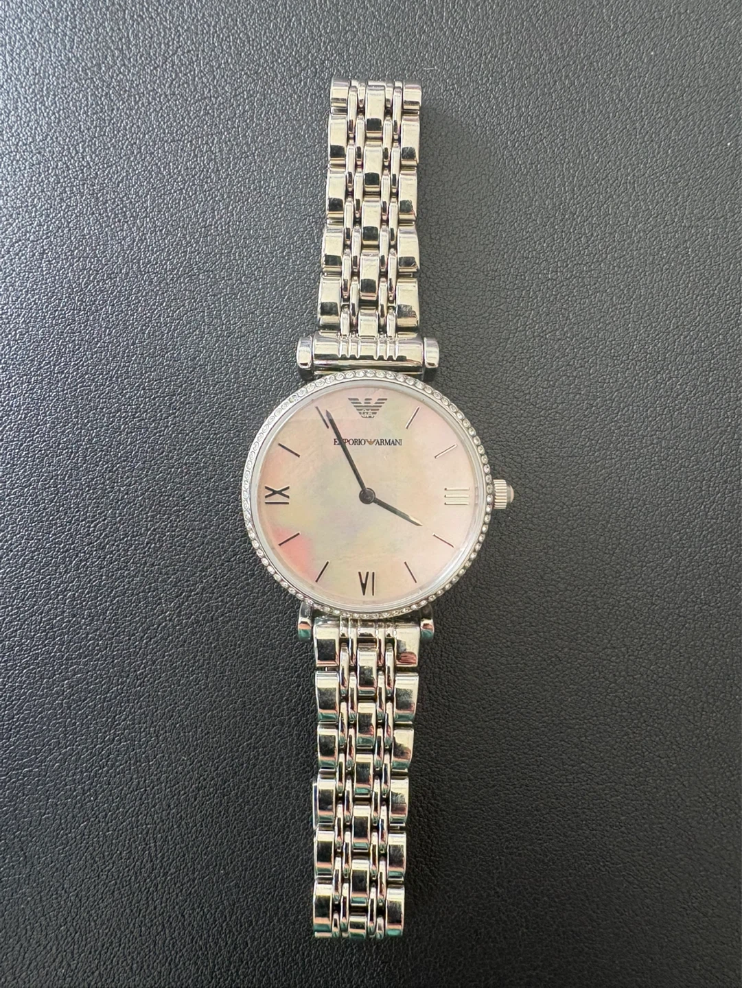 Emporio Armani Women's Watch