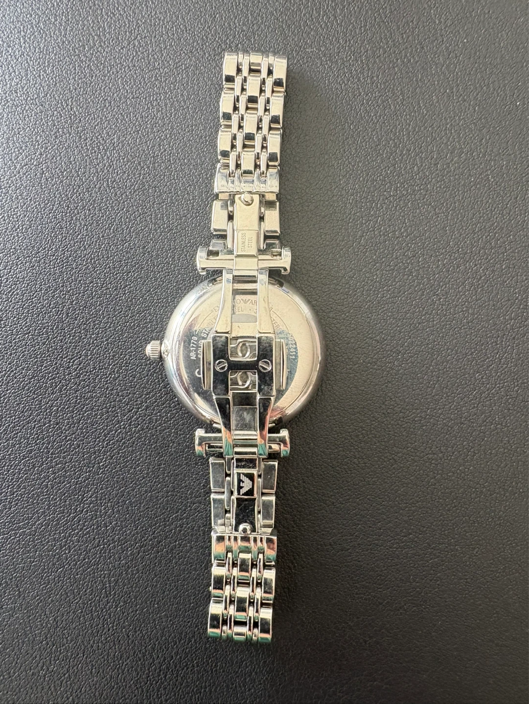Emporio Armani Women's Watch - photo 3