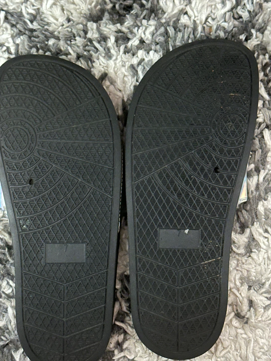 Holographic Strap Slides - photo 2