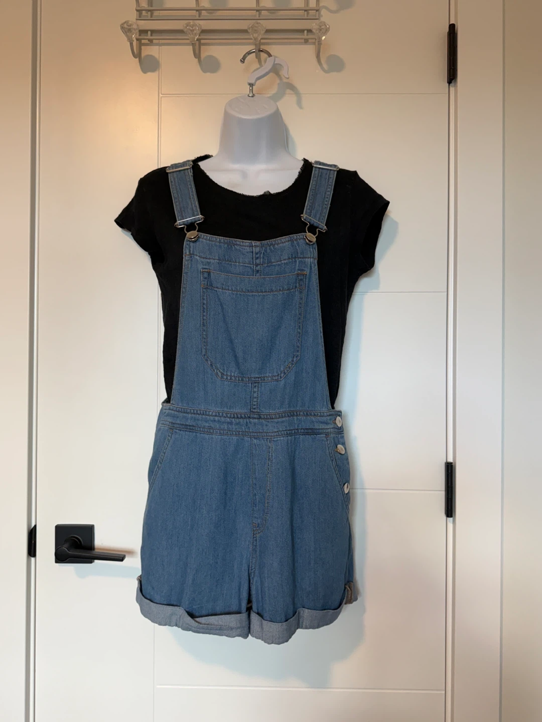 H&M overalls
