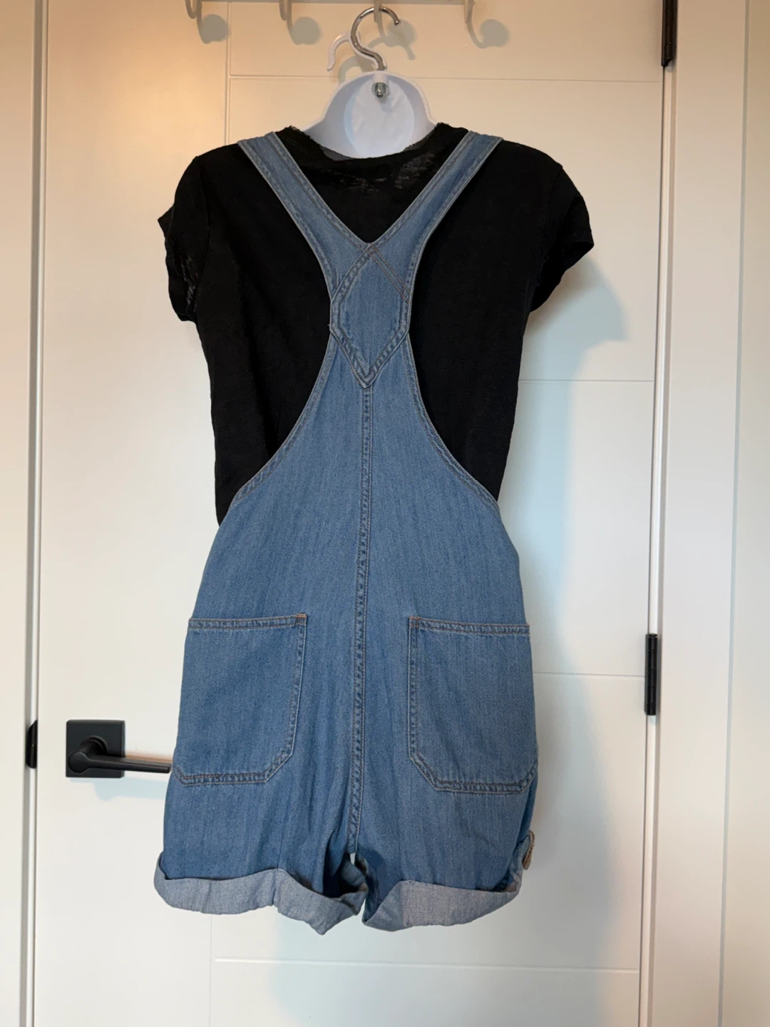 H&M overalls - photo 2