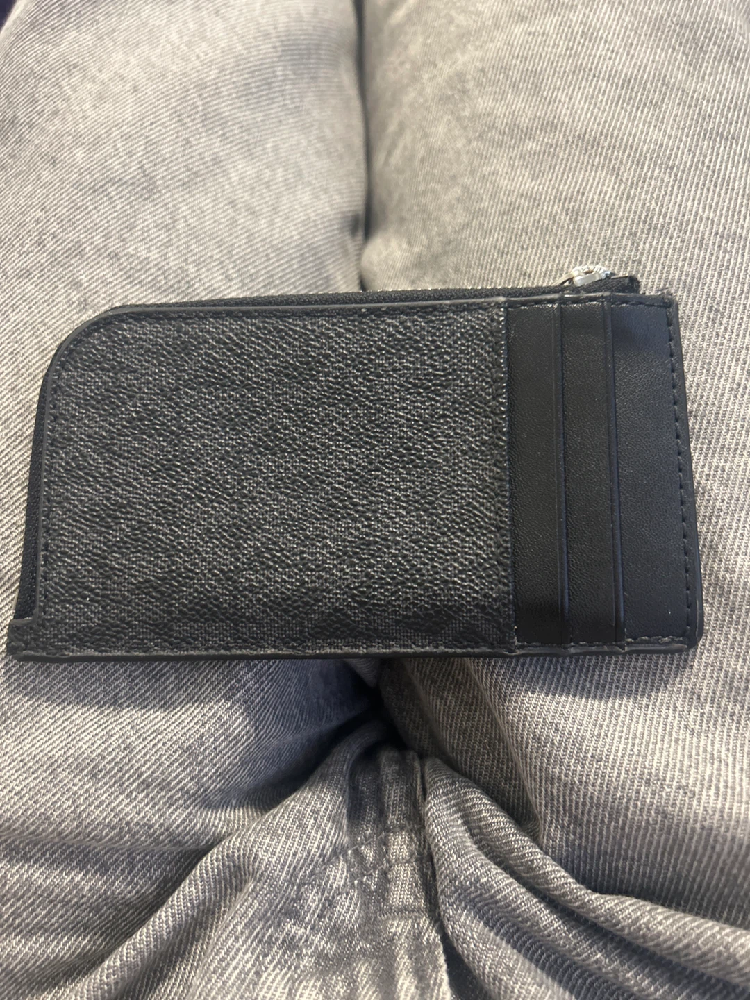 Michael Kors Card Holder Wallet - photo 2