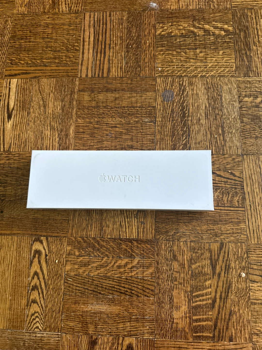 Brand New Factory Sealed Apple Watch Series 11