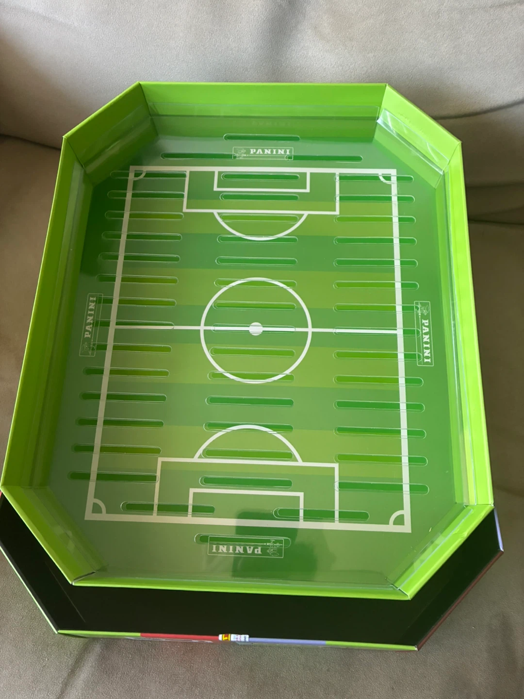 World Cup 2026 Official Hard Cover Sticker Album & Stadium Box - photo 4