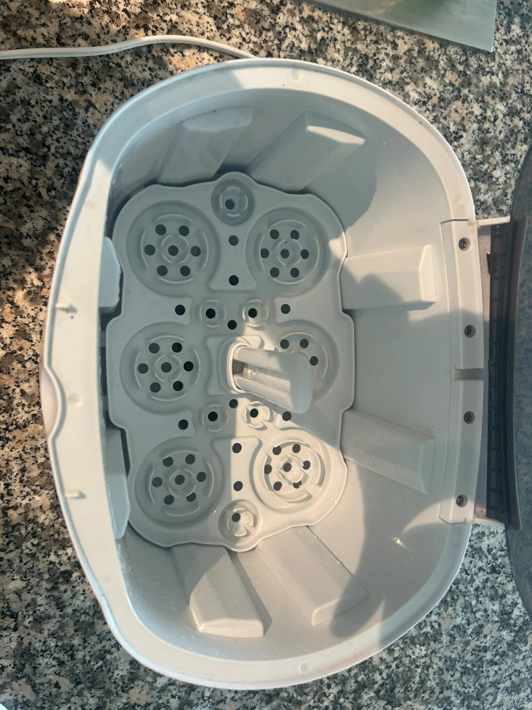 Dr. Brown's Sterilizer - photo 3