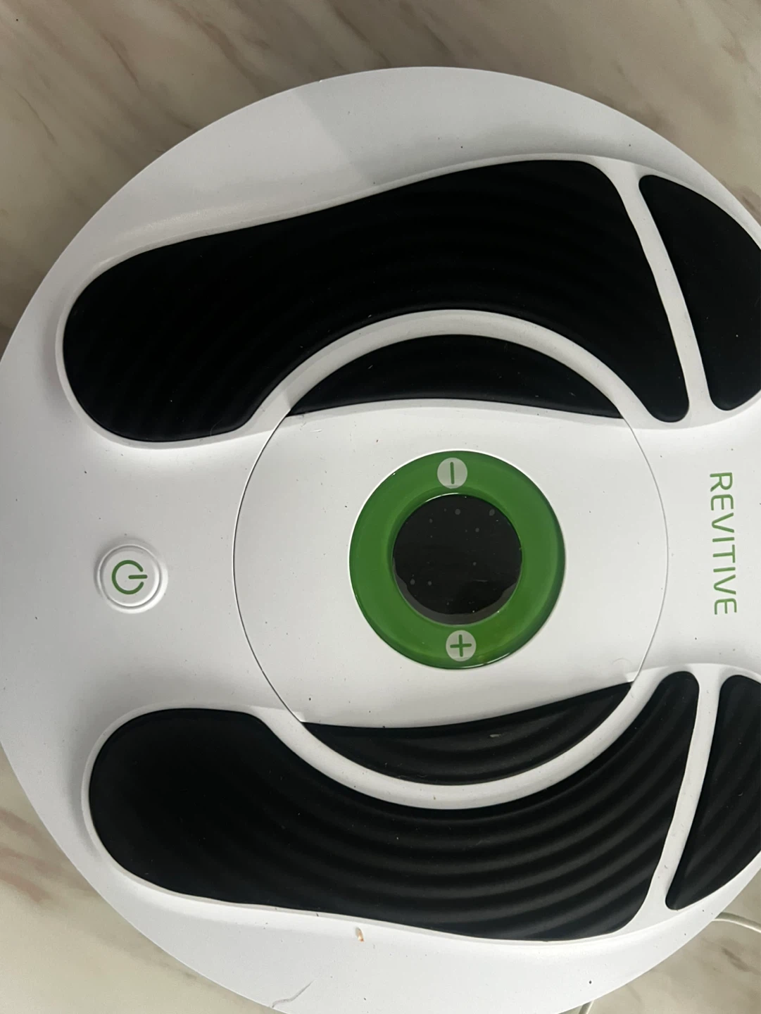 Revitive TENS Foot Massager - photo 2