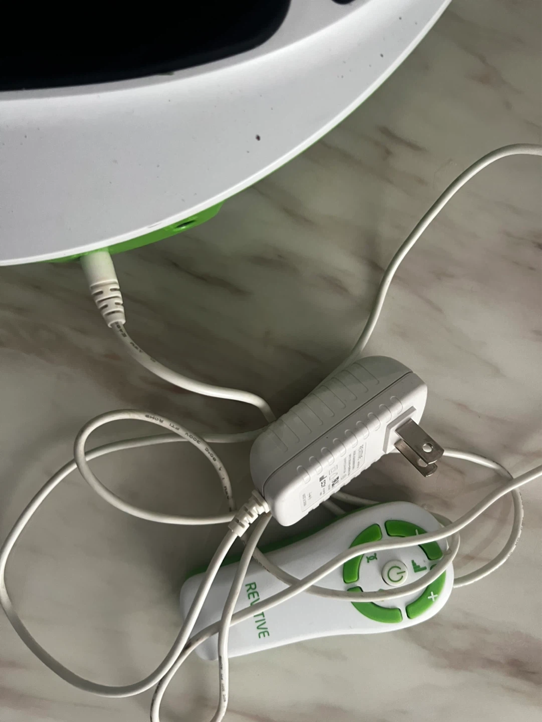 Revitive TENS Foot Massager