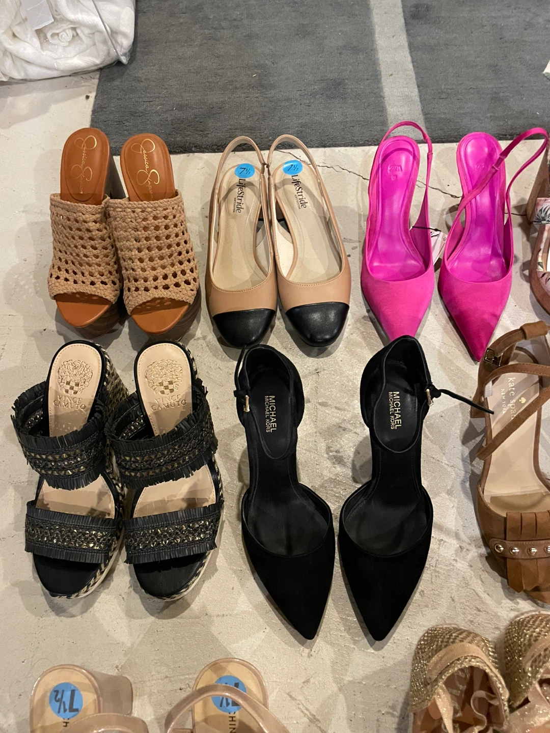 Brand new shoes - photo 2