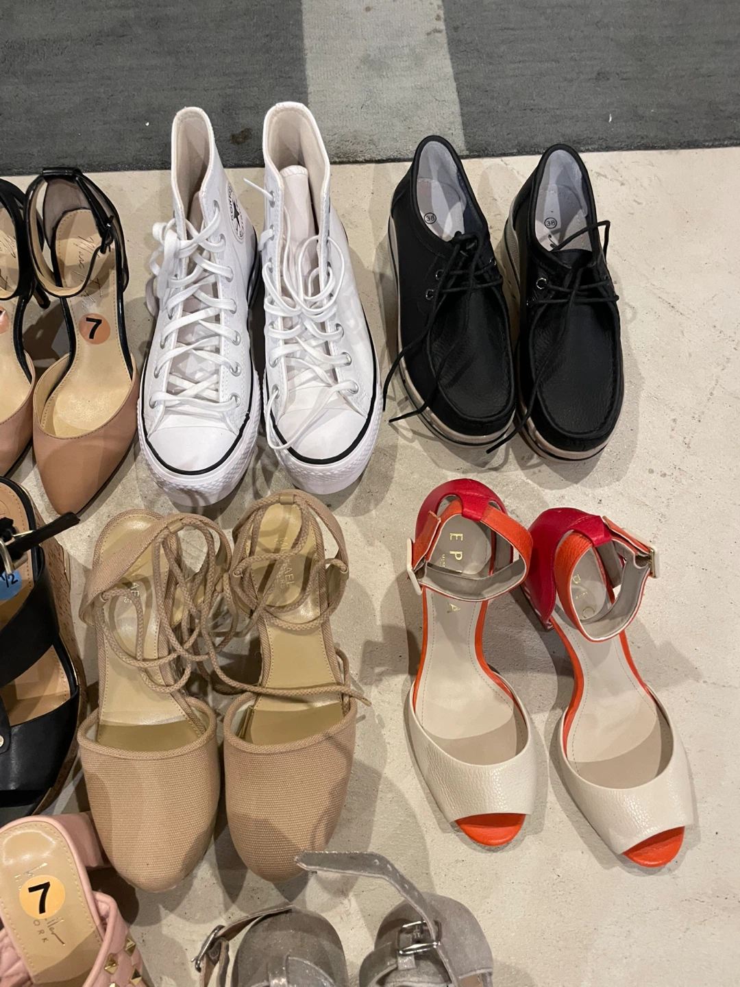 Brand new shoes - photo 5