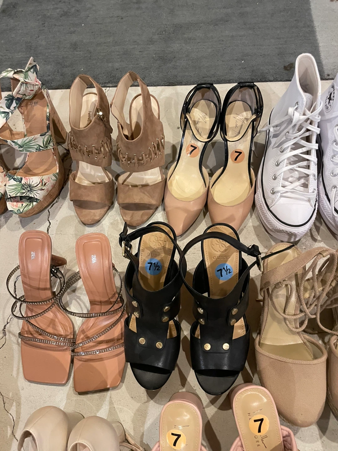 Brand new shoes - photo 4