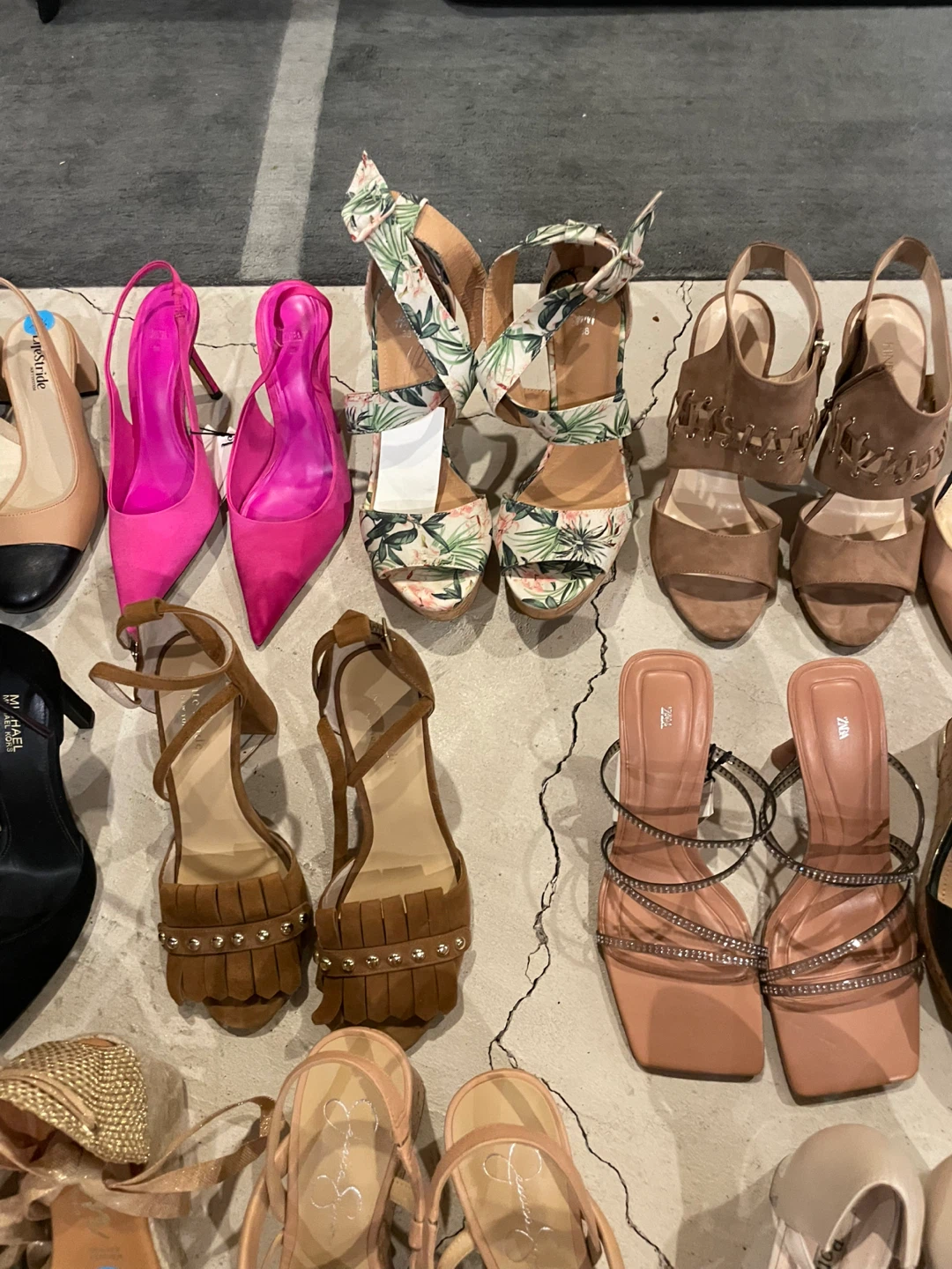 Brand new shoes - photo 3