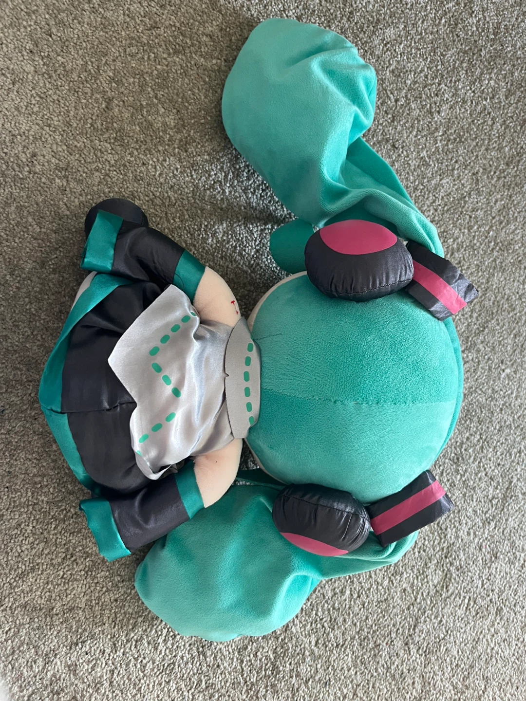 Hatsune Miku Precialty Plush - photo 2