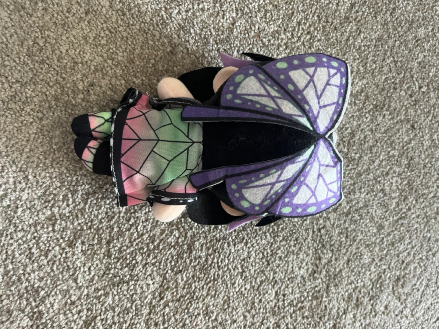 Shinobu Kocho Plush - photo 2