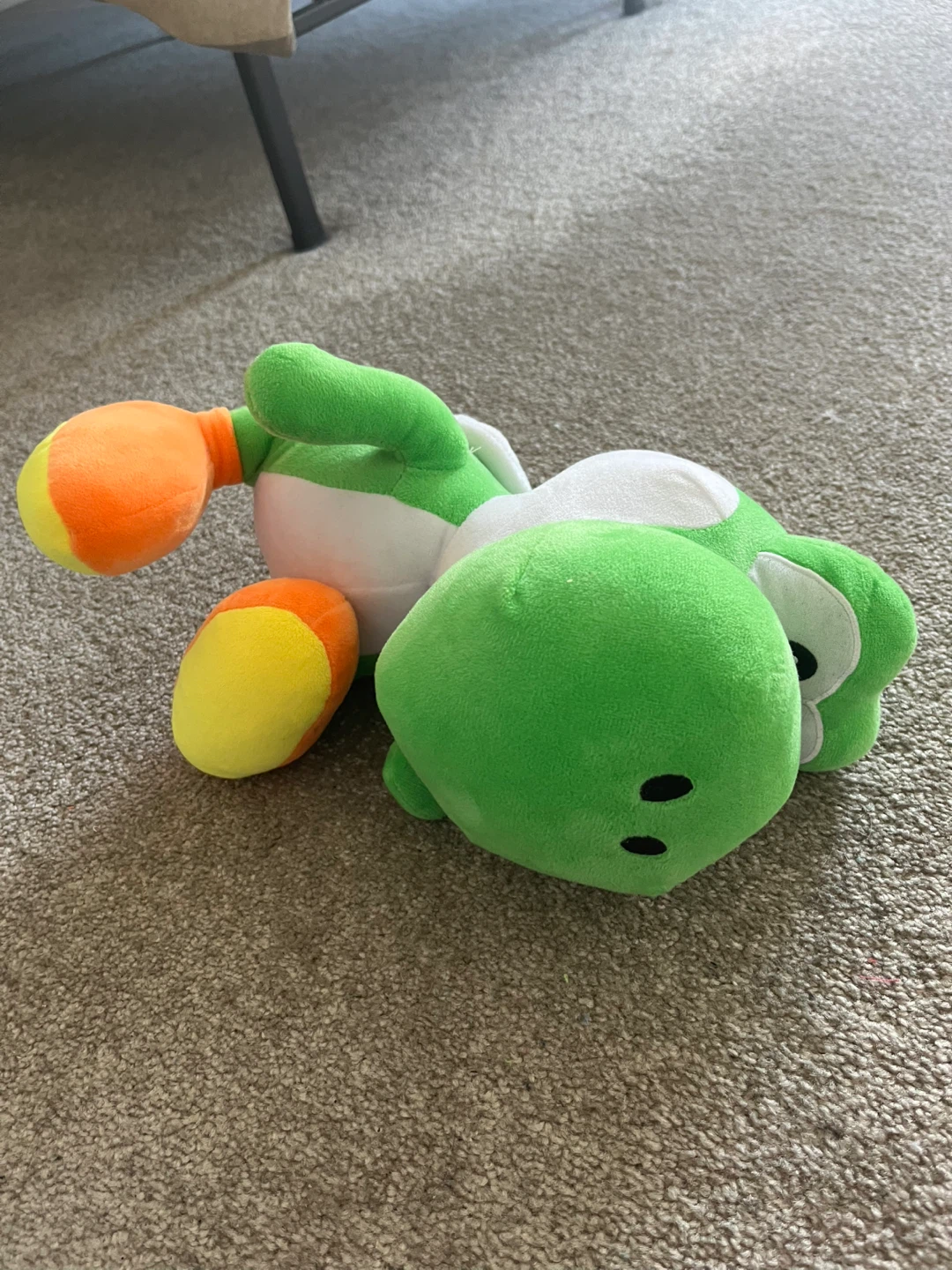 Nintendo Yoshi Plush Toy