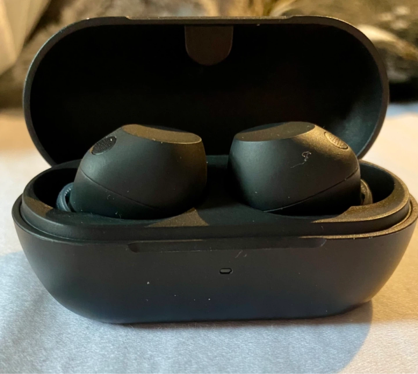 Sony Wireless Earbuds WF-C710N