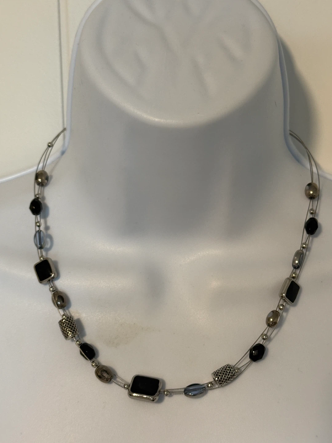 Lia Sophia Necklace