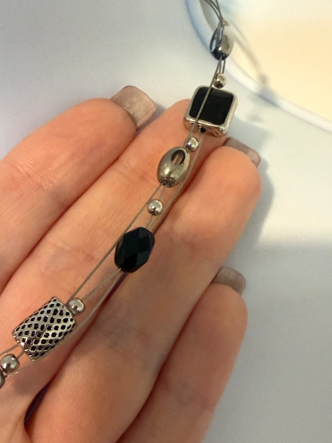 Lia Sophia Necklace - photo 3