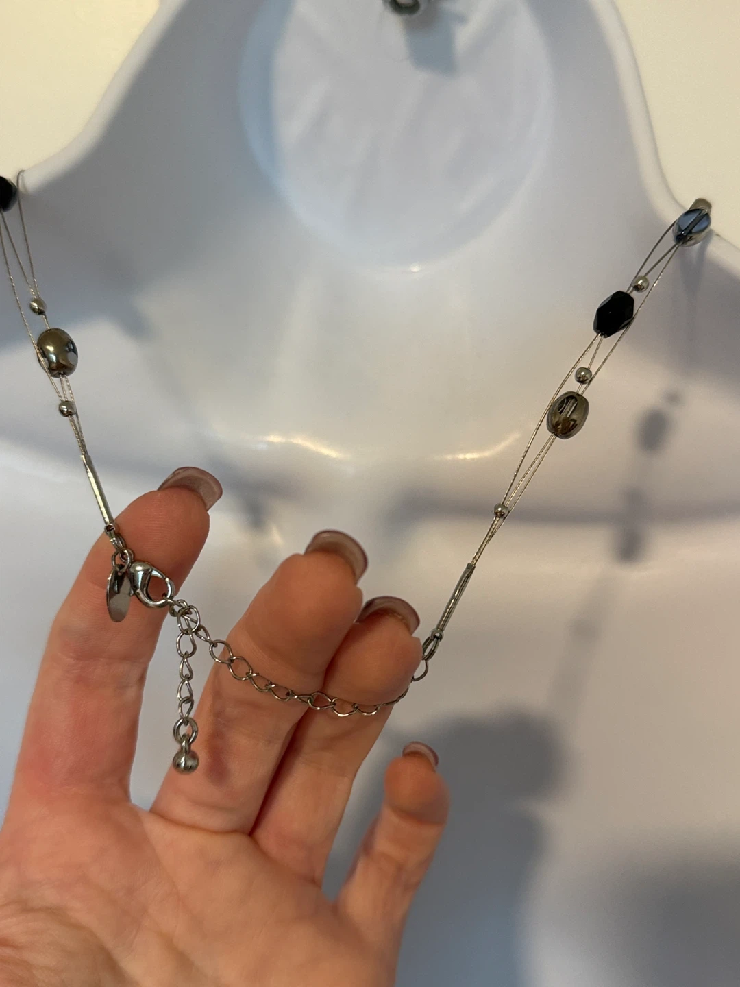 Lia Sophia Necklace - photo 4