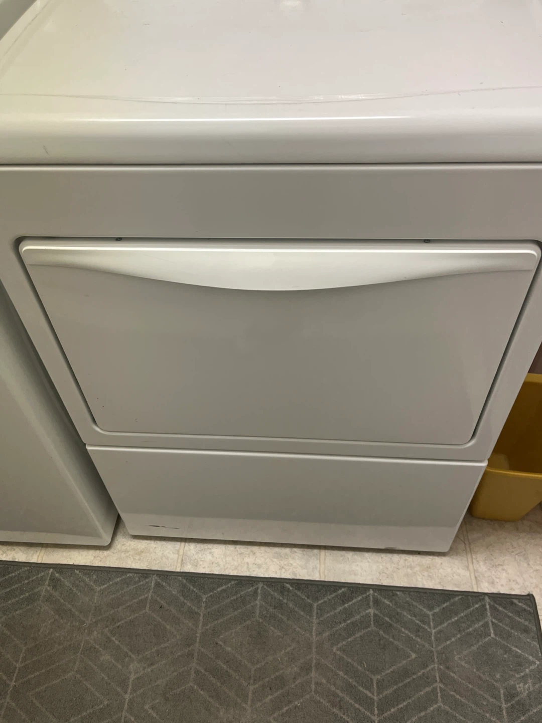 Clothes dryer - photo 2