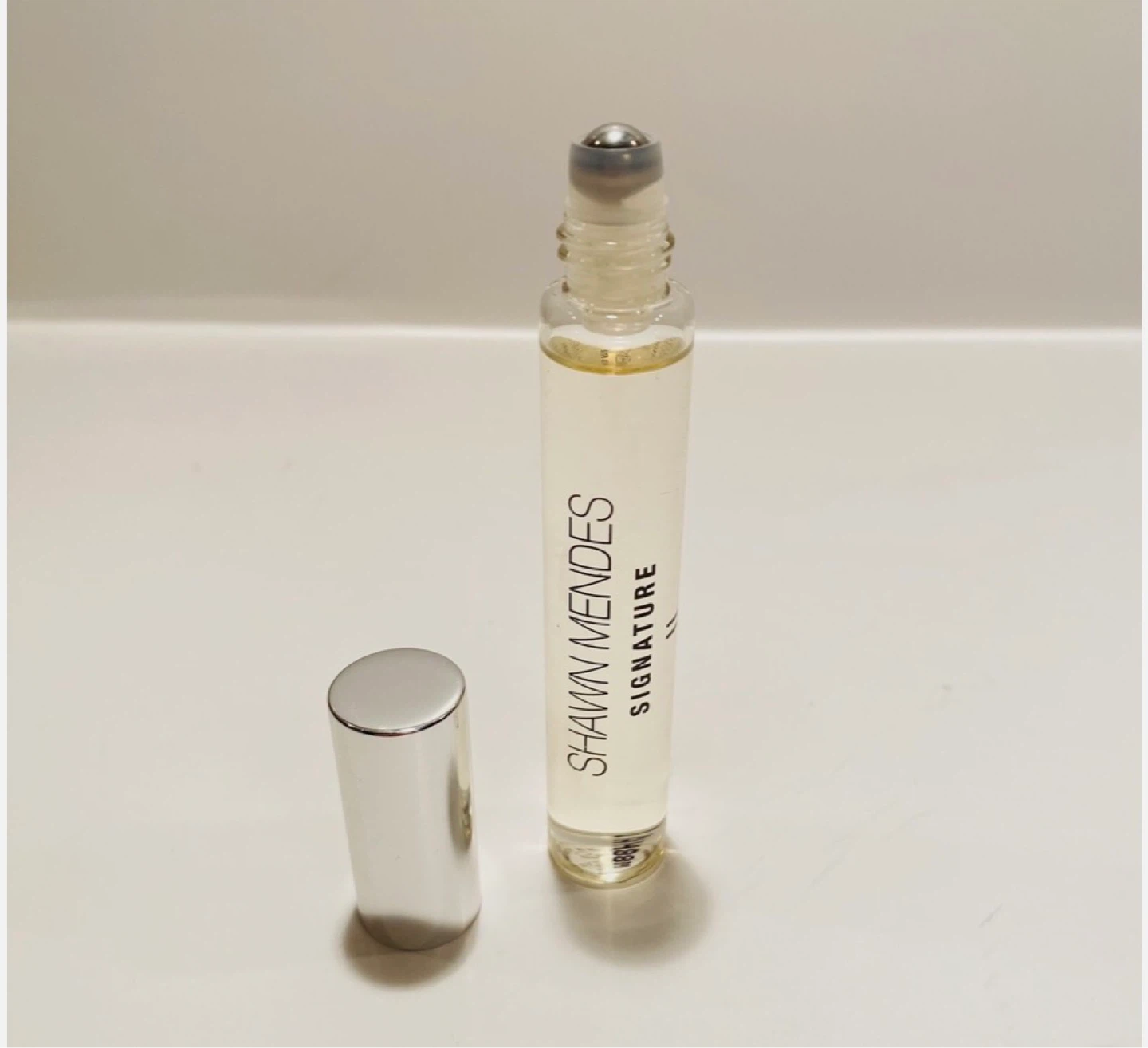 Brand New Shawn Mendes Signature Rollerball Perfume - photo 2