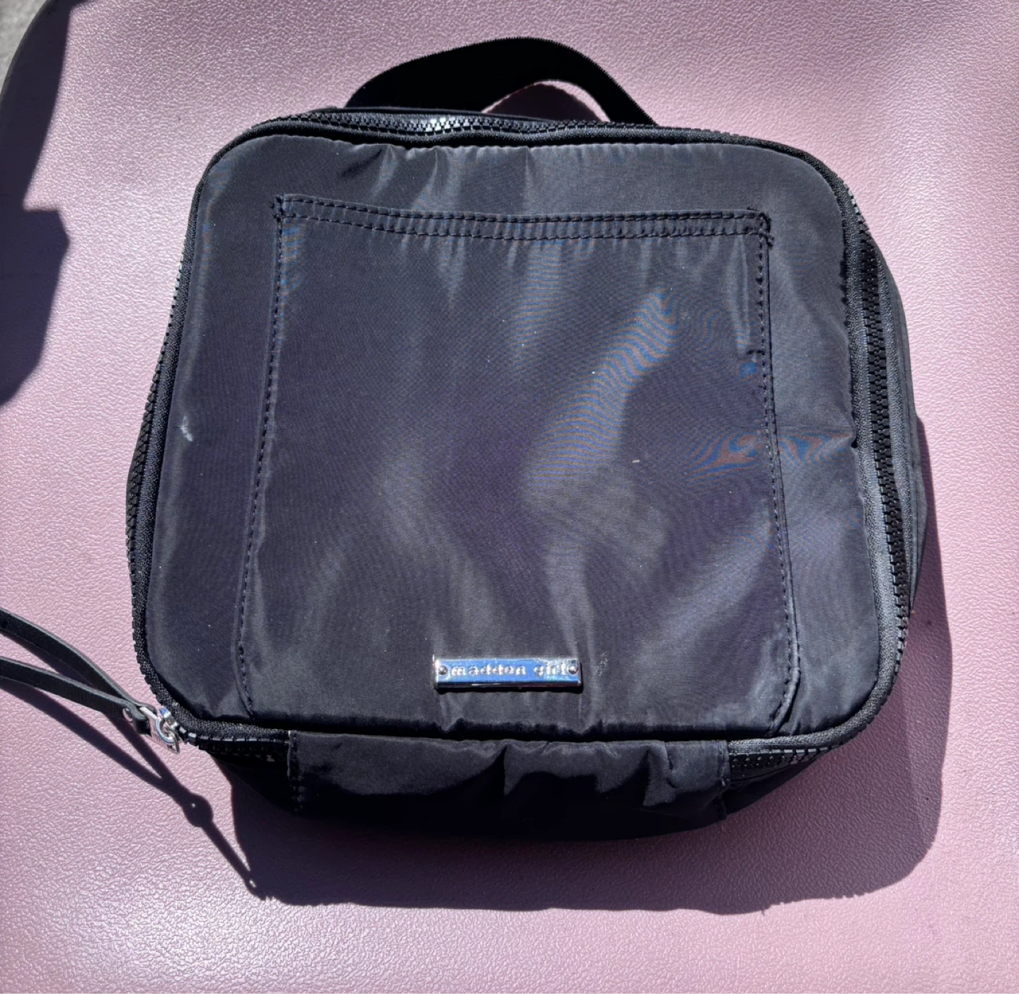 ⚽️Madisson Girls Insulated Lunch Bag