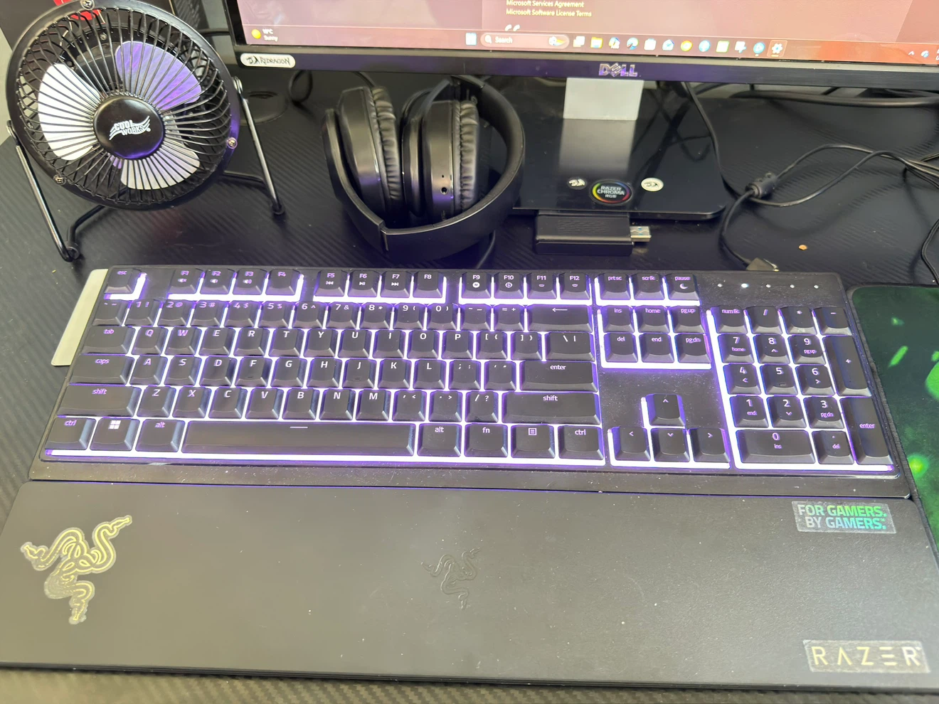 Custom Gaming PC - Ryzen 5, RTX 5050, 16GB RAM, 1TB SSD - photo 4