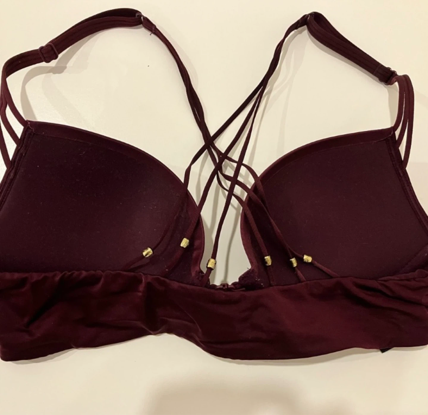 Victoria's Secret Push-Up Bra - photo 2